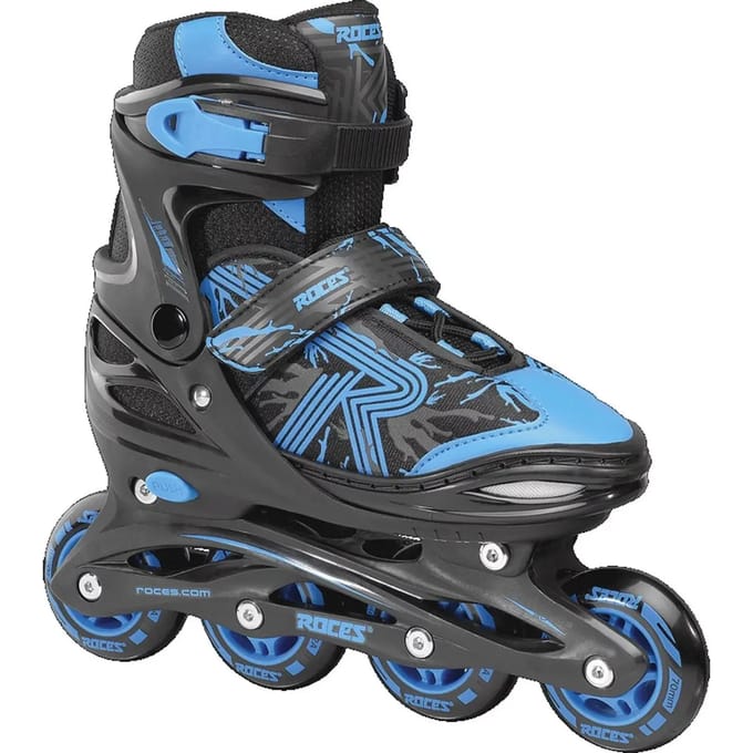 Roces - Jokey 3.0 - Inline Skates - Kinderen - Verstelbaar - 30-33