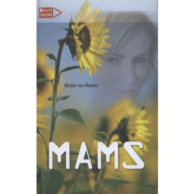 Mams - Thuisfront - Marjan van Abeelen