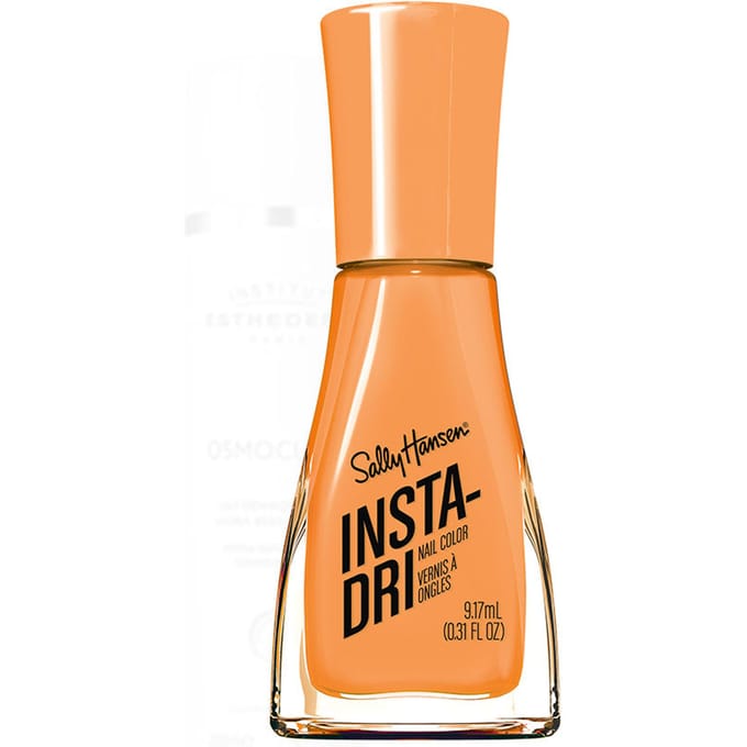 Insta-dri Nagellak #352-peachy Flare 9,17 ml