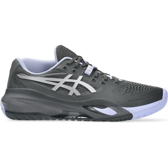 ASICS Gel-Resolution X Night Energy Allcourt schoen Heren
