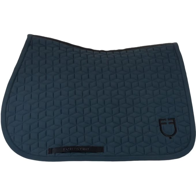 Springmat voor paarden Equestro