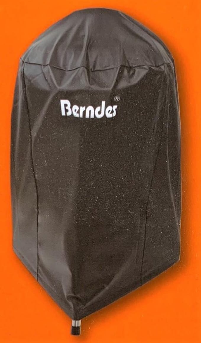 Barbecue Afdekhoes