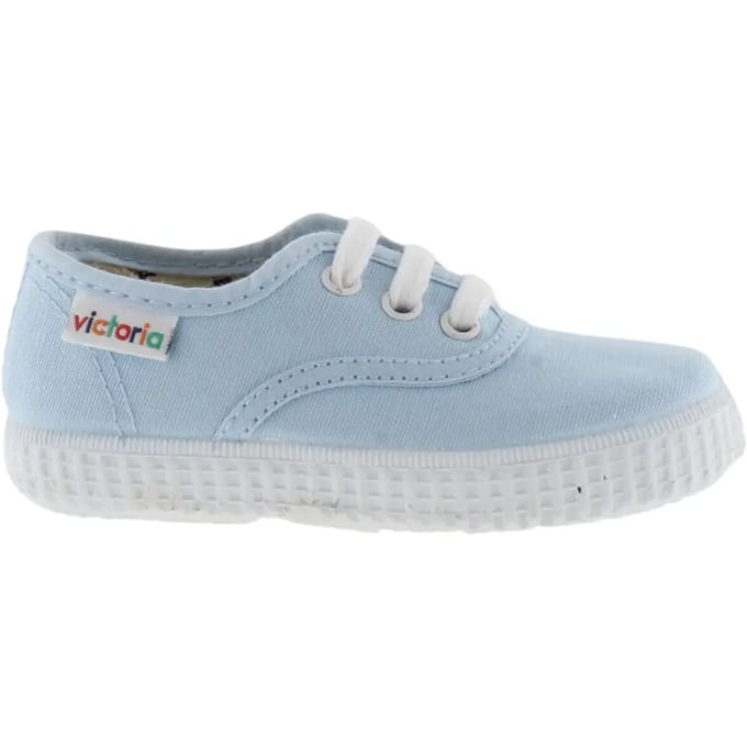 Trainers Victoria 1915 anglaise toile