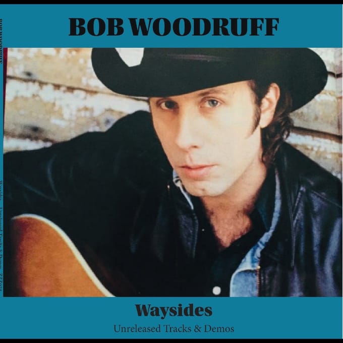 Waysides