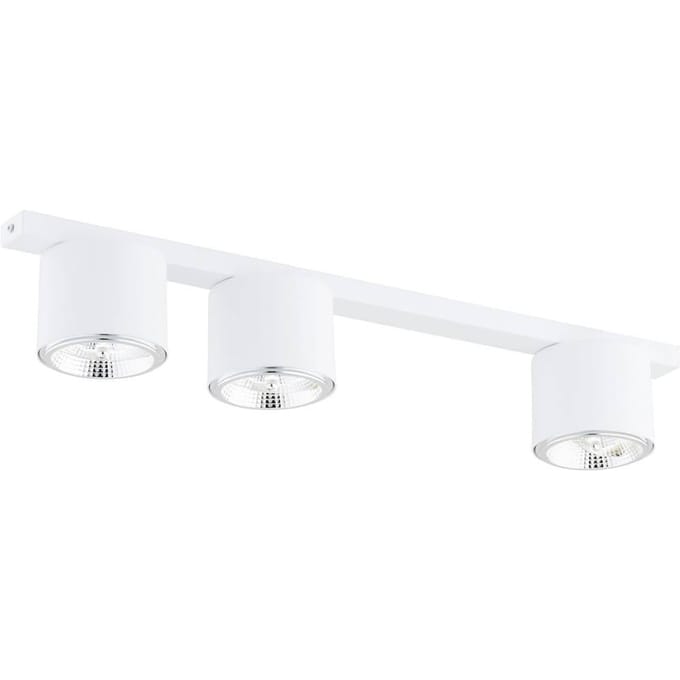 Plafondlamp Nano 3-lichts | Cozyhouse