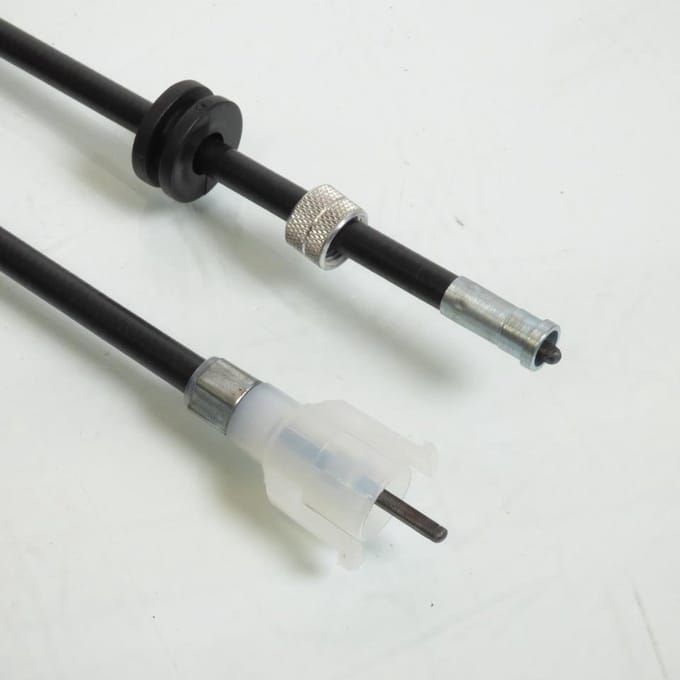 Câble de compteur RSM pour Scooter Peugeot 100 Trekker 1998 à 2000 028SP Neuf