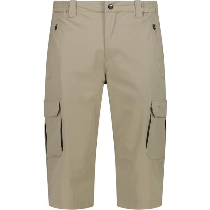 Uitbreidbare bermuda CMP Capri