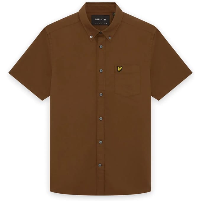 Shirt Lyle & Scott Oxford