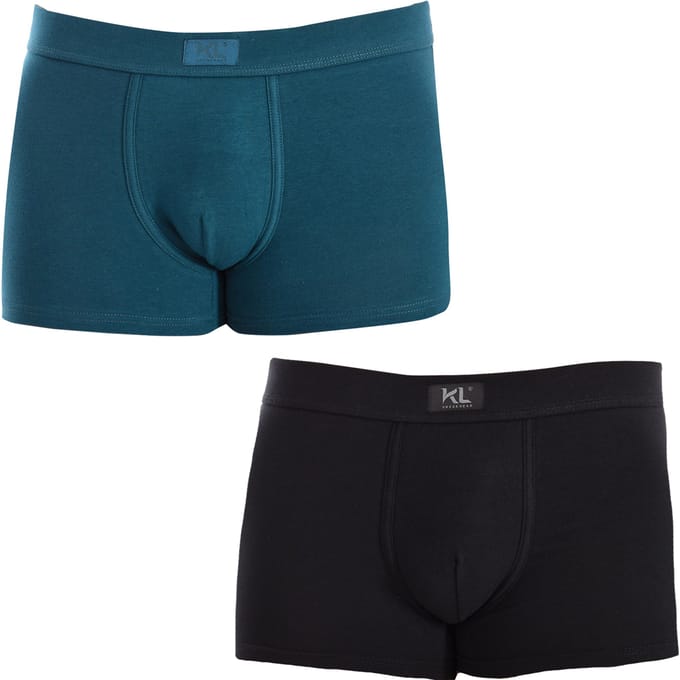 Set-2 Basic Boxers KL2013