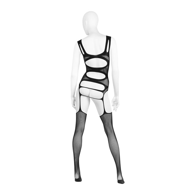 'On Level High - Bodystocking'