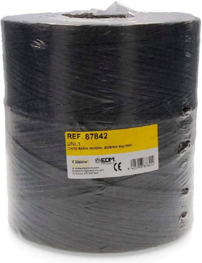 Touw Edm Raffia 480 M