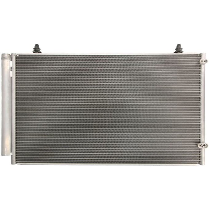 Condensator, airconditioning KOYORAD CD010888M