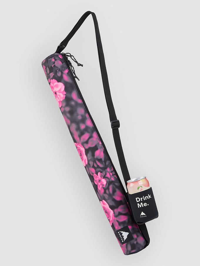 Burton Beeracuda Tas patroon