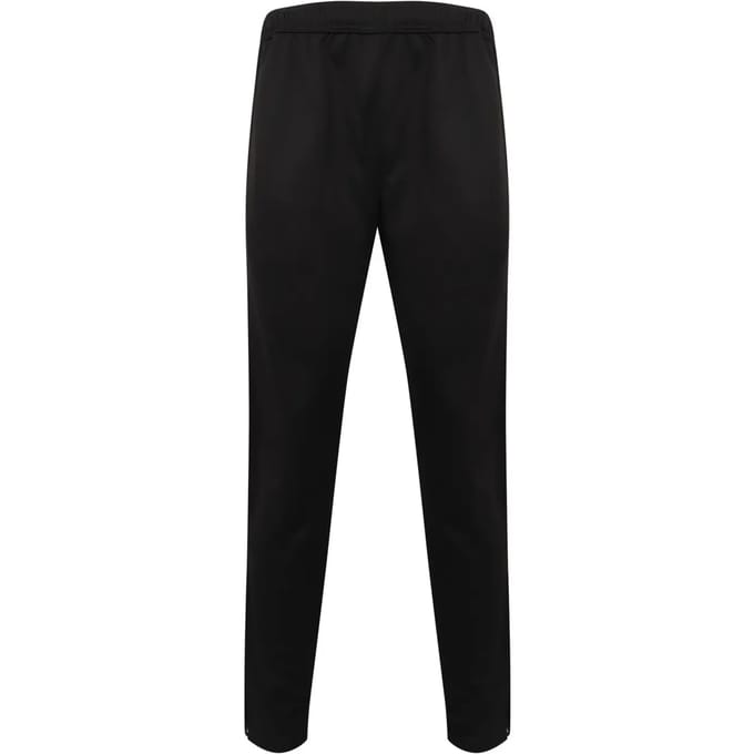 Jogging Finden & Hales