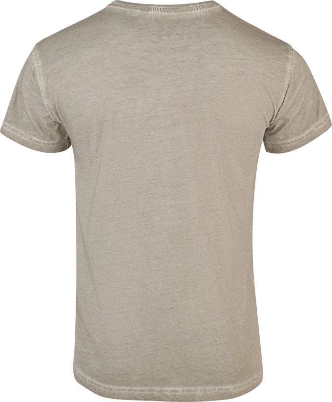 Sleep Token T-shirt - Emergence - S tot 4XL - voor Mannen - ecru