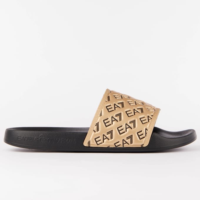 Tapschoenen EA7 Emporio Armani Urban
