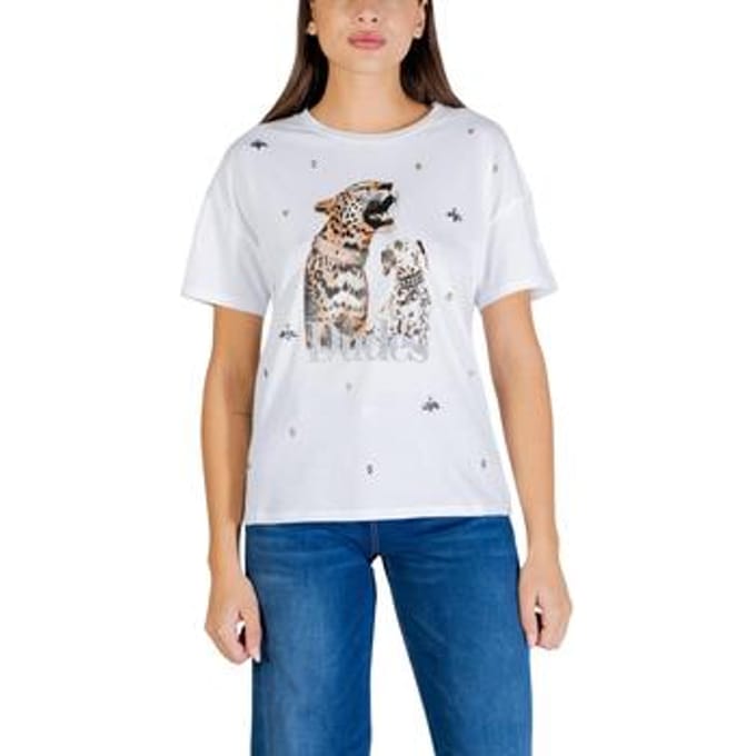 T-shirt Liu Jo WA6331JS904