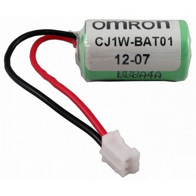Omron CJ-accessoires Voor Besturingen - AA043073F - E37BB