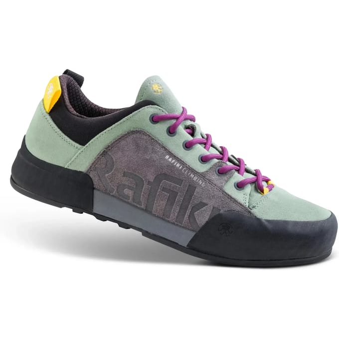 Dameswandelschoenen Rafiki Massi