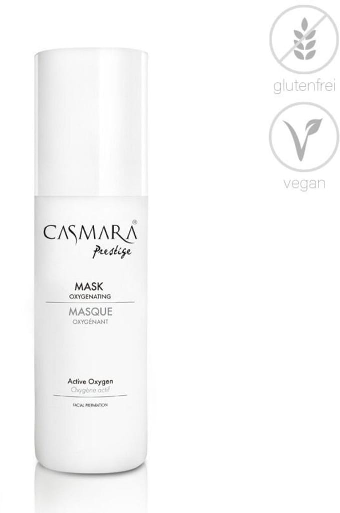 Casmara Masker Zuurstofgevend Gezichtsmasker 150 ml