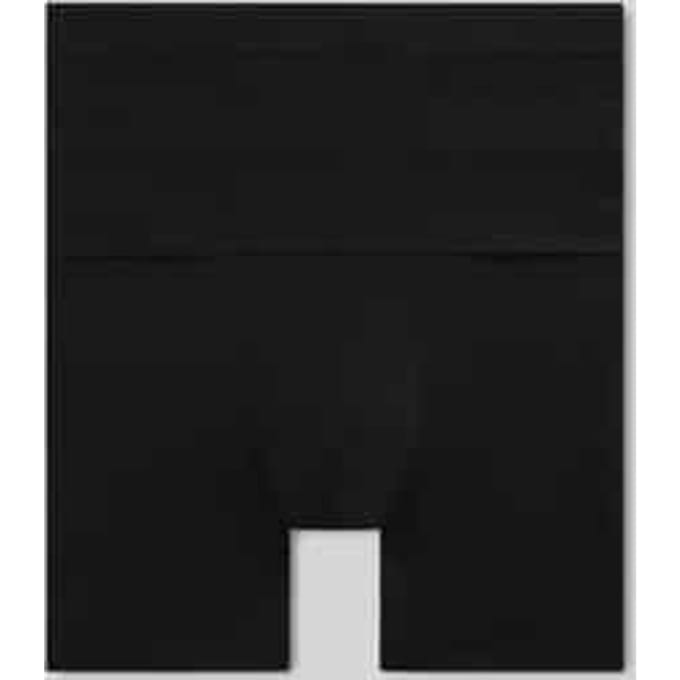 Boxershort van mix van modal en katoen in set van 3 model '3P BOXER BRIEF'