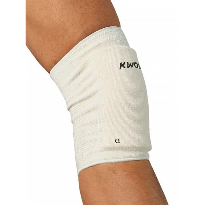 Kinderkniebrace Kwon Stoff