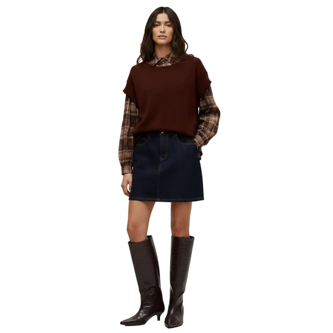 T-shirt met korte mouwen dames Artlove Charlize