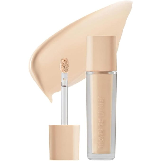[JAVIN DE SEOUL] Wink Oogschaduw Primer (14 kleuren) 5,5 g 09 Blur Nude