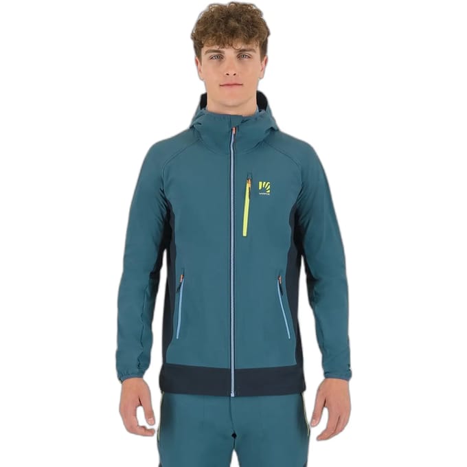Windjack Karpos Parete Evo