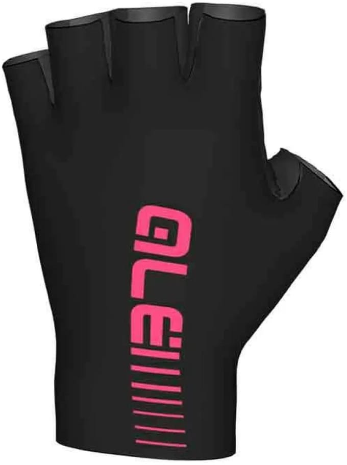 Ale Sunselect Chrono Handschoenen Zwart XL Man