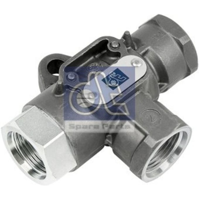 Meerwegklep DT SPARE PARTS 4.63257