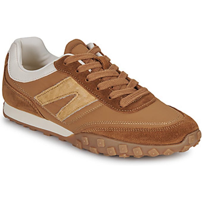 Inuovo  Lage Sneakers AFA001