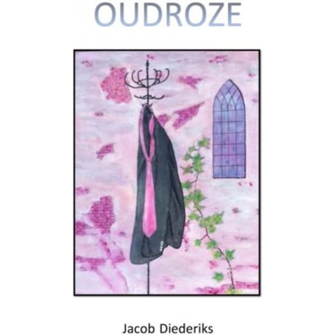 Oudroze - Jacob Diederiks