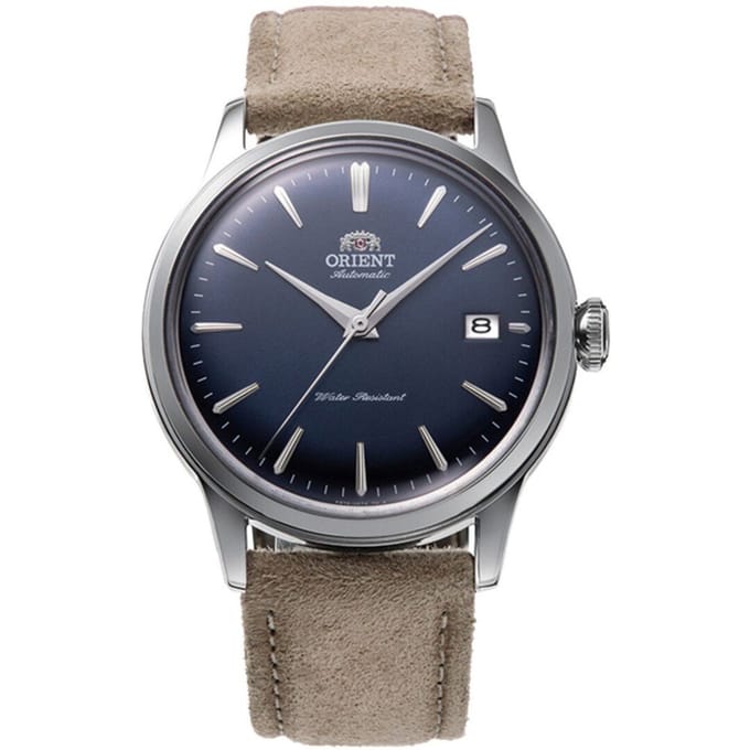 ORIENT BAMBINO 38,5MM RA-AC0M12L30B (PSQ05),