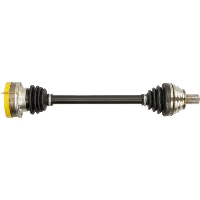 Aandrijfas POINT GEAR PNG72823 links