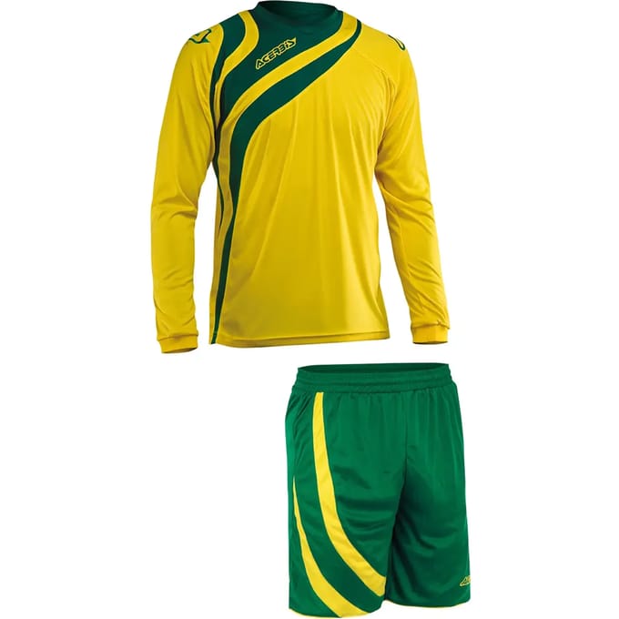 Shirt en shortset Acerbis Alkman