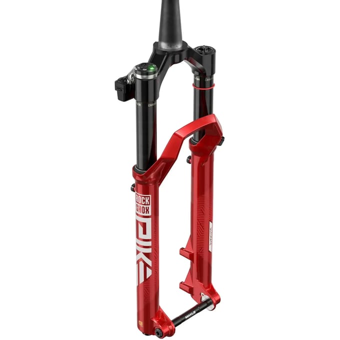 Vork Rockshox Pike Ultimate Flight Attendant