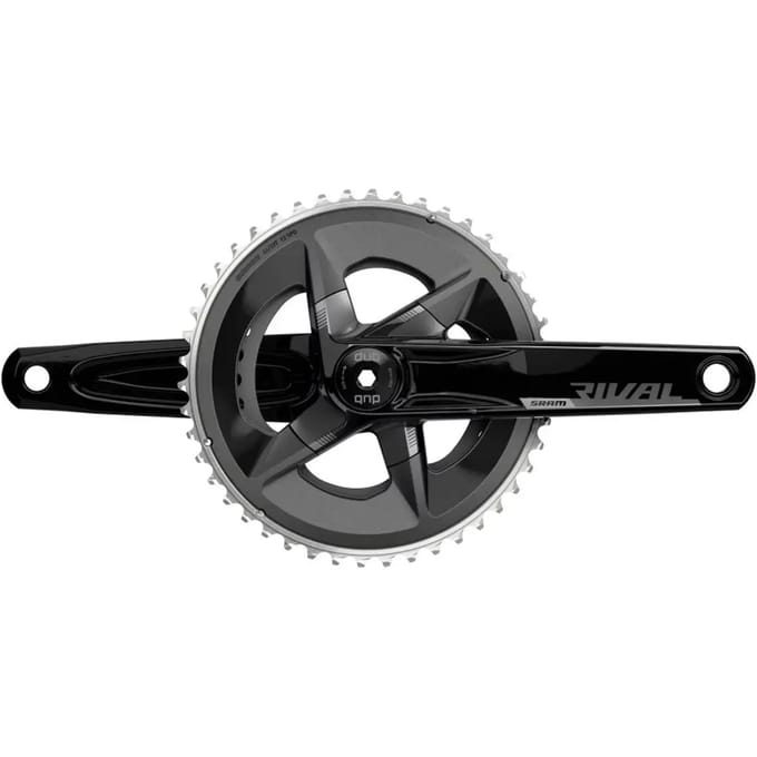 Pedalen Sram Rival Dub 172.5 (Boitier N/I)