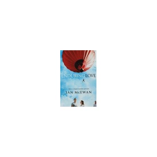 Enduring Love - Ian McEwan
