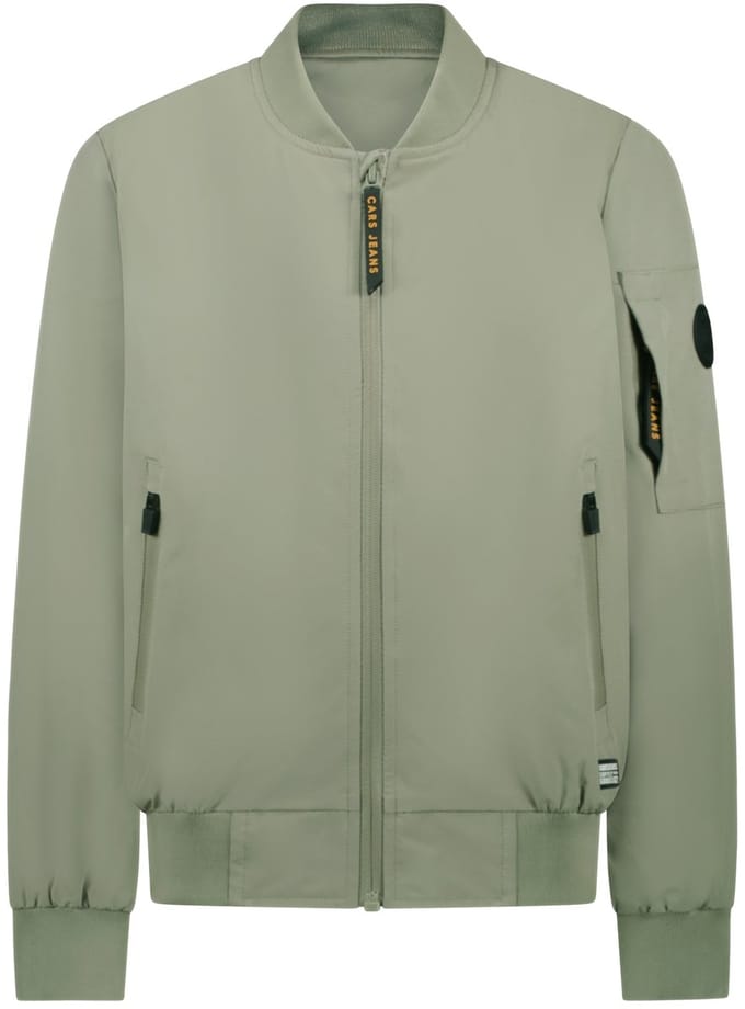 Cars Jeans Jas Barnsley jr. - Jongens