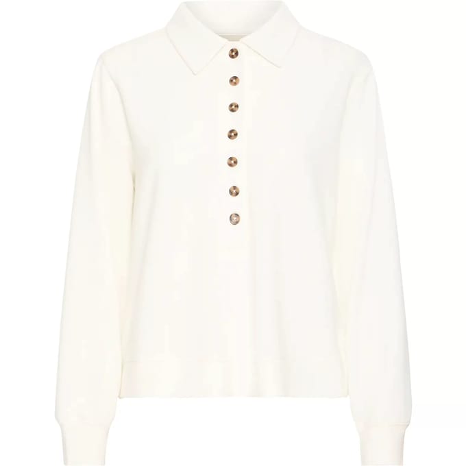 fransa - FRAURORA PU 20 - Dames - Sweaters