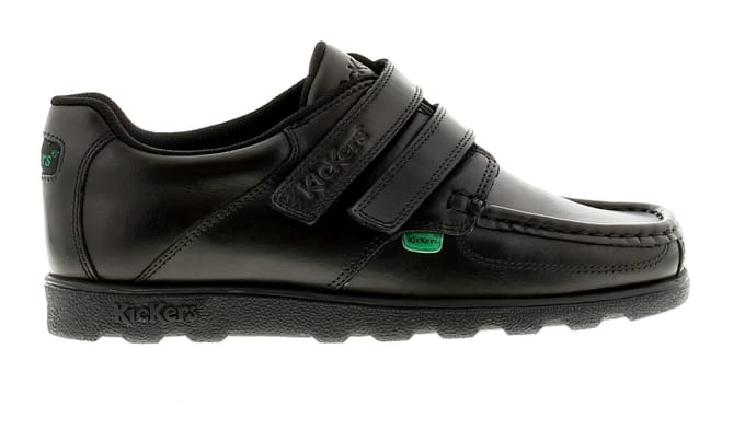 Kickers Fragma Strap-schoenen