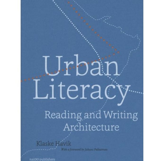 Urban Literacy - Klaske Havik