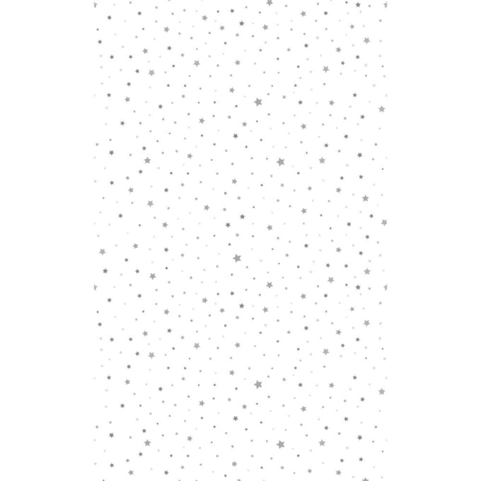 Tafellaken Star Stardust - 138 x 220 cm