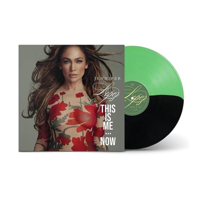 This Is Menow - Jennifer Lopez