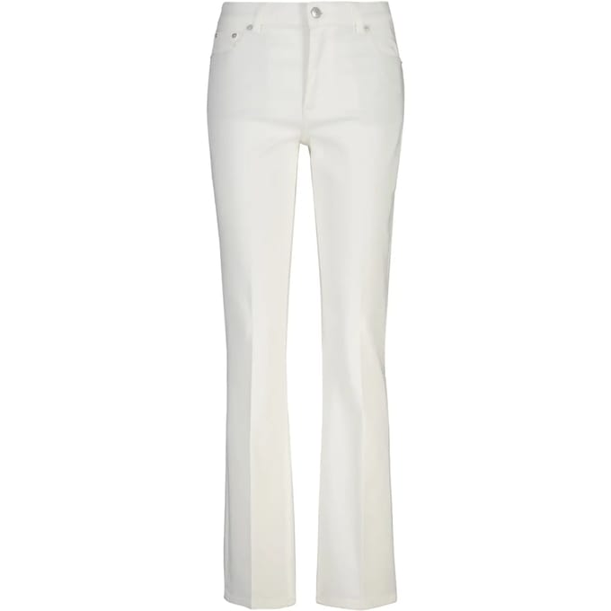 Slim jeans voor dames Gant