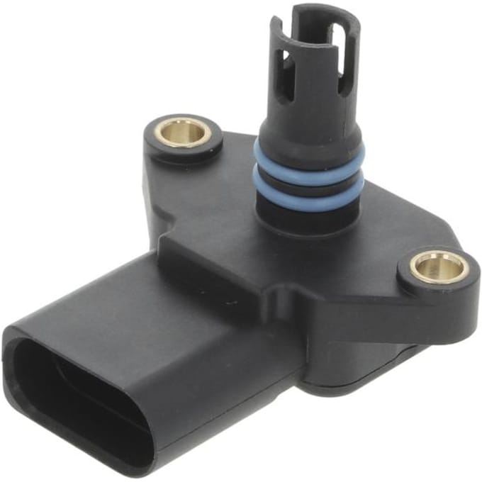 Sensor, inlaatspruitstukdruk DELPHI PS10146