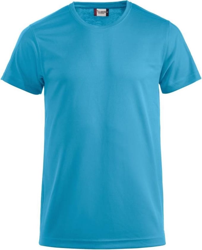 Clique Ice-T Turquoise maat M