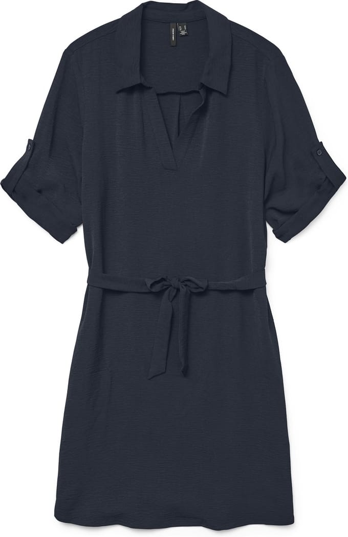 Vero Moda Jurk VMALVA Korte jurk