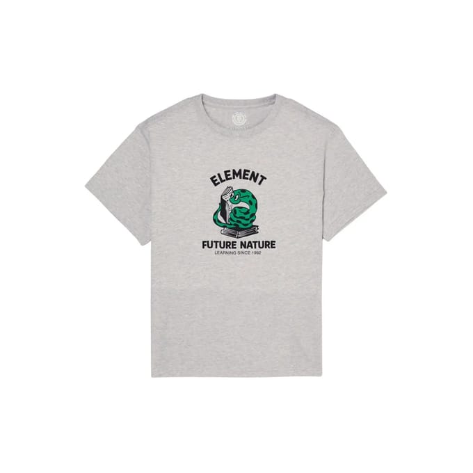 T-shirt kind Element Teaching Snake